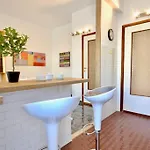 Lejlighed Casa Erica, Balcone E Wifi