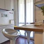Casa Erica, Balcone E Wifi Lejlighed