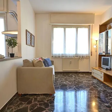 Casa Erica, Balcone E Wifi