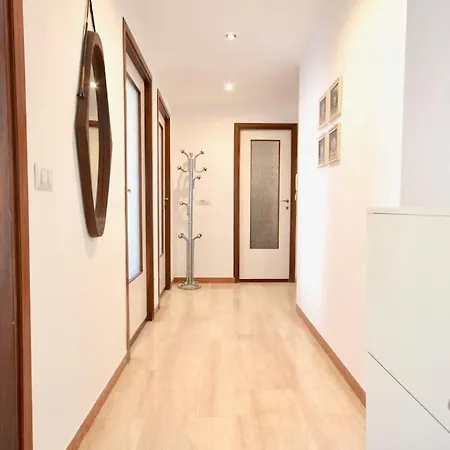 Casa Erica, Balcone E Wifi Διαμέρισμα *