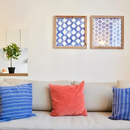 Casa Erica, Balcone E Wifi Apartment Santa Margherita Ligure